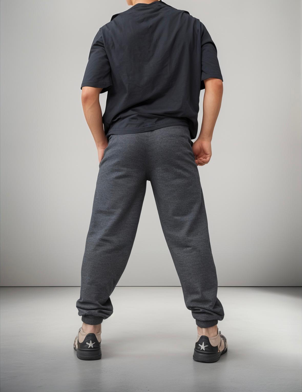Pants suelto